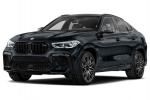 2020 BMW X6 M